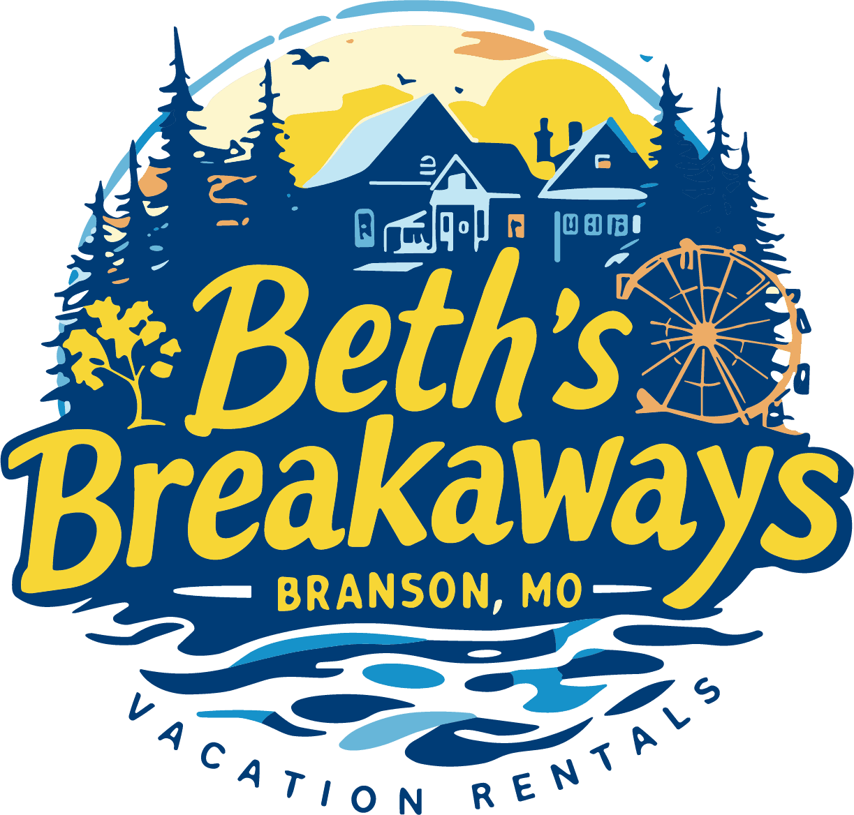 Beth's Breakaways