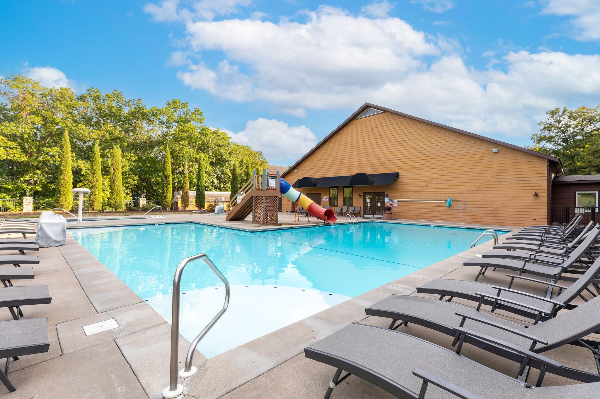 Lodges at Table Rock photo 3