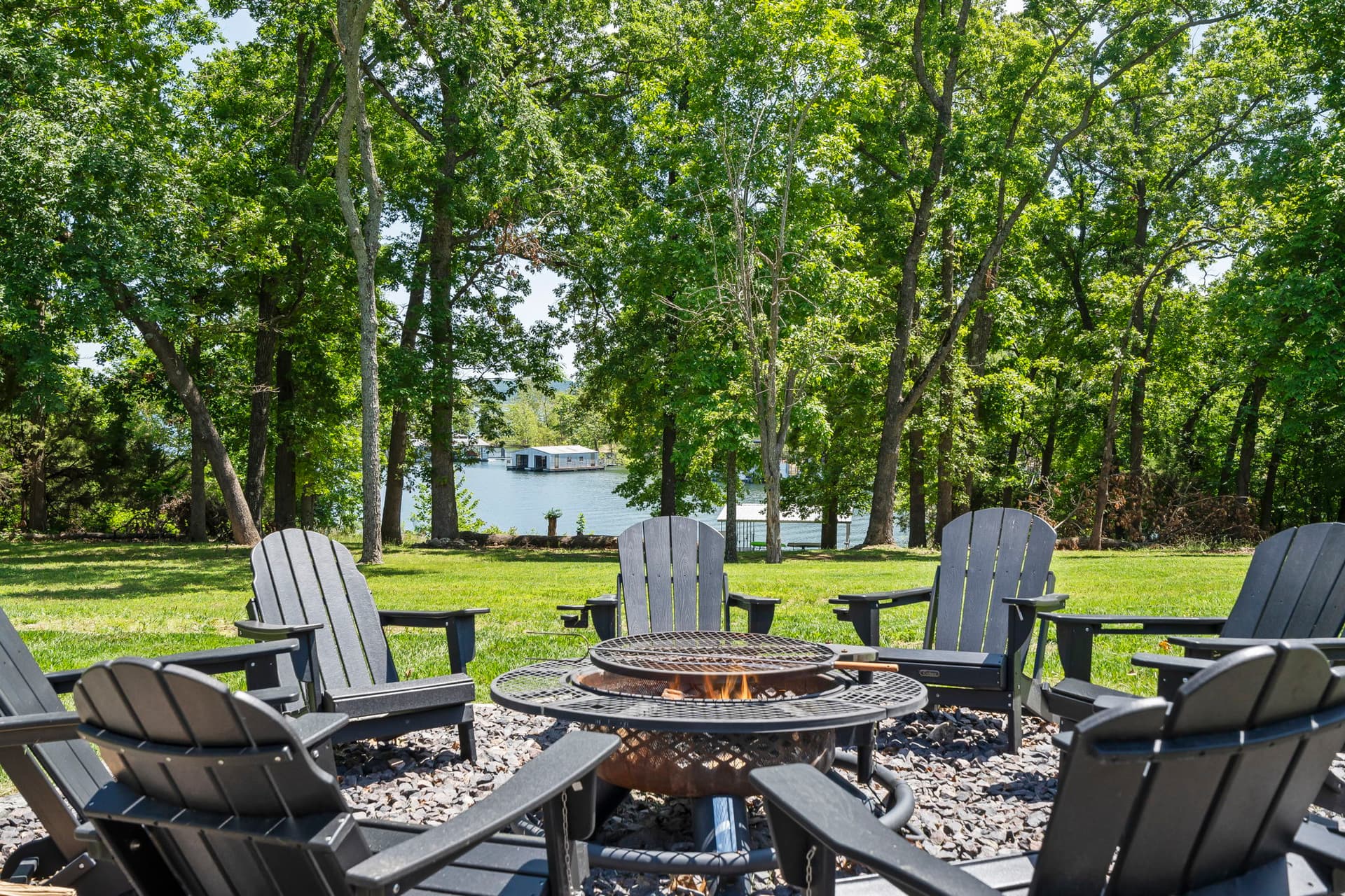 Cabins at Waterscapes photo 4
