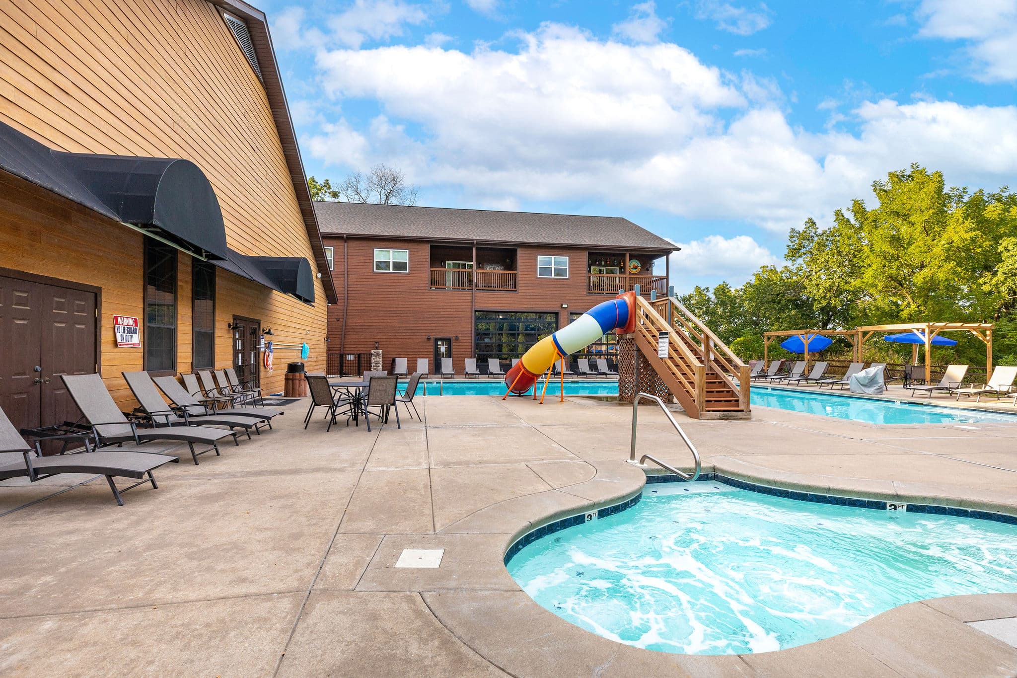 Lodges at Table Rock photo 4