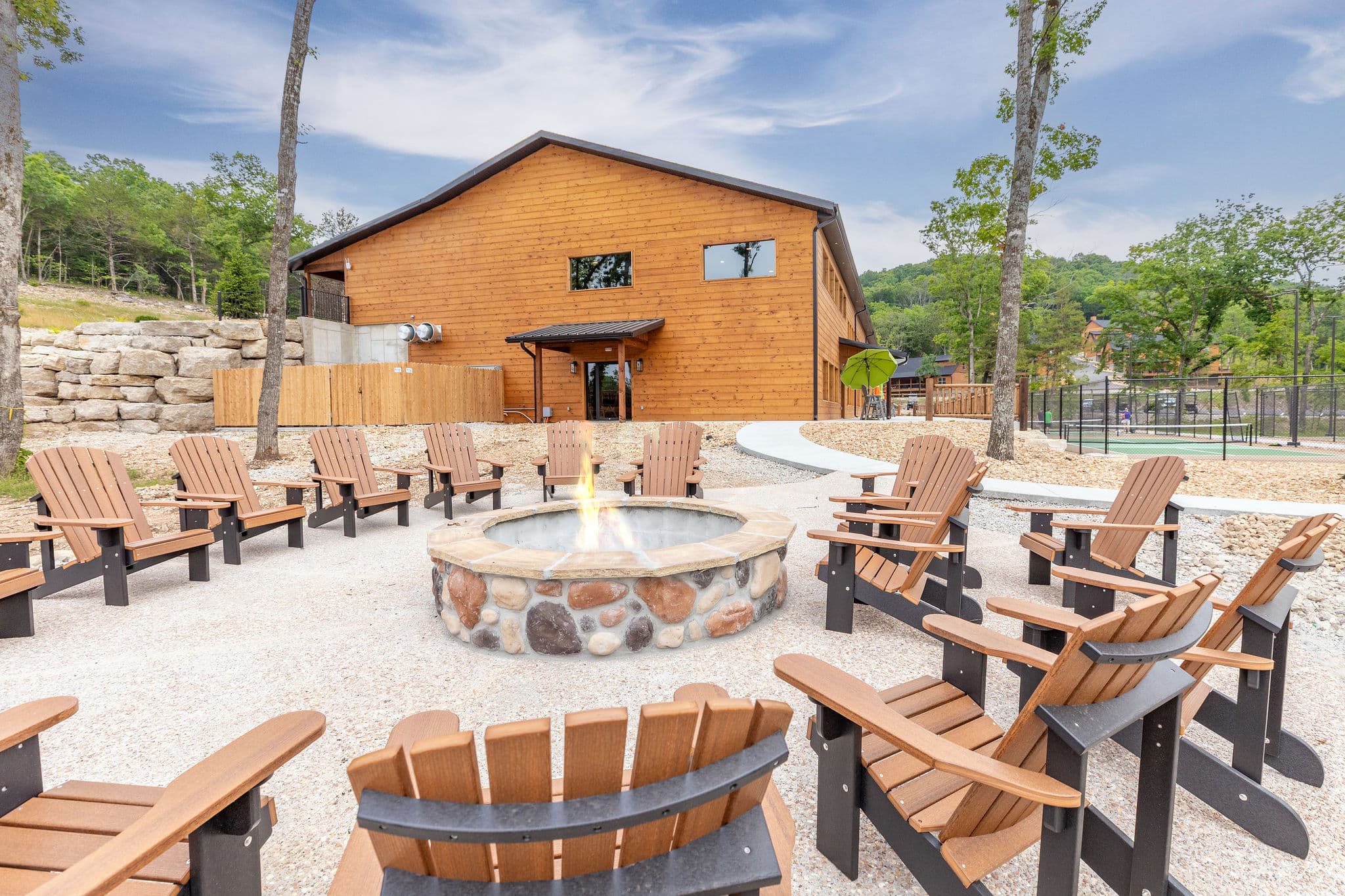 Tall Timbers Camp photo 3