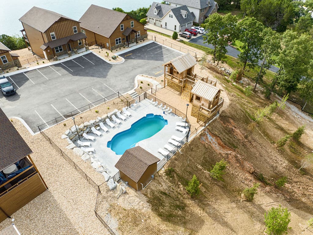 Wilderness Mountain photo 3