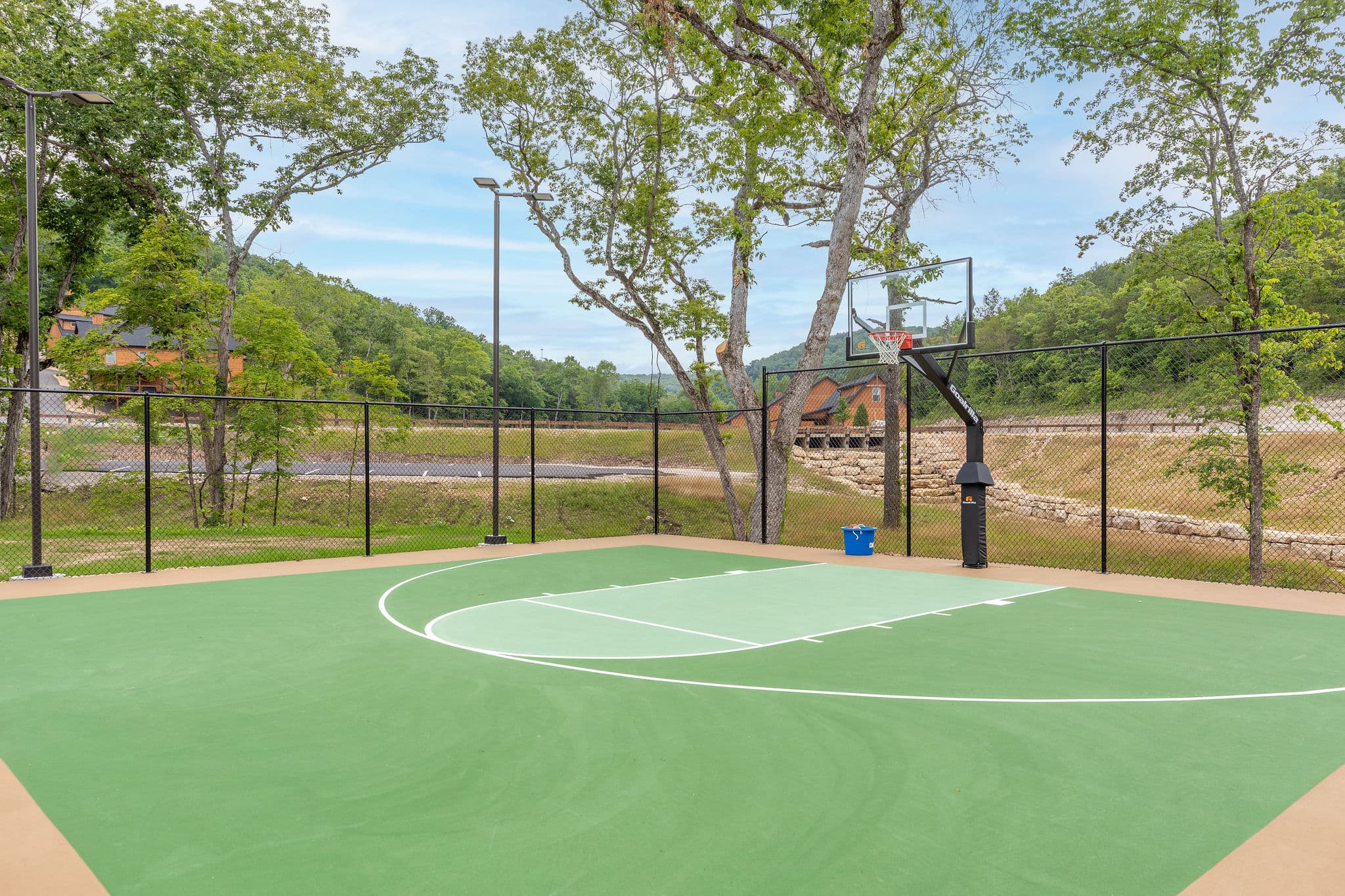 Tall Timbers Camp photo 5