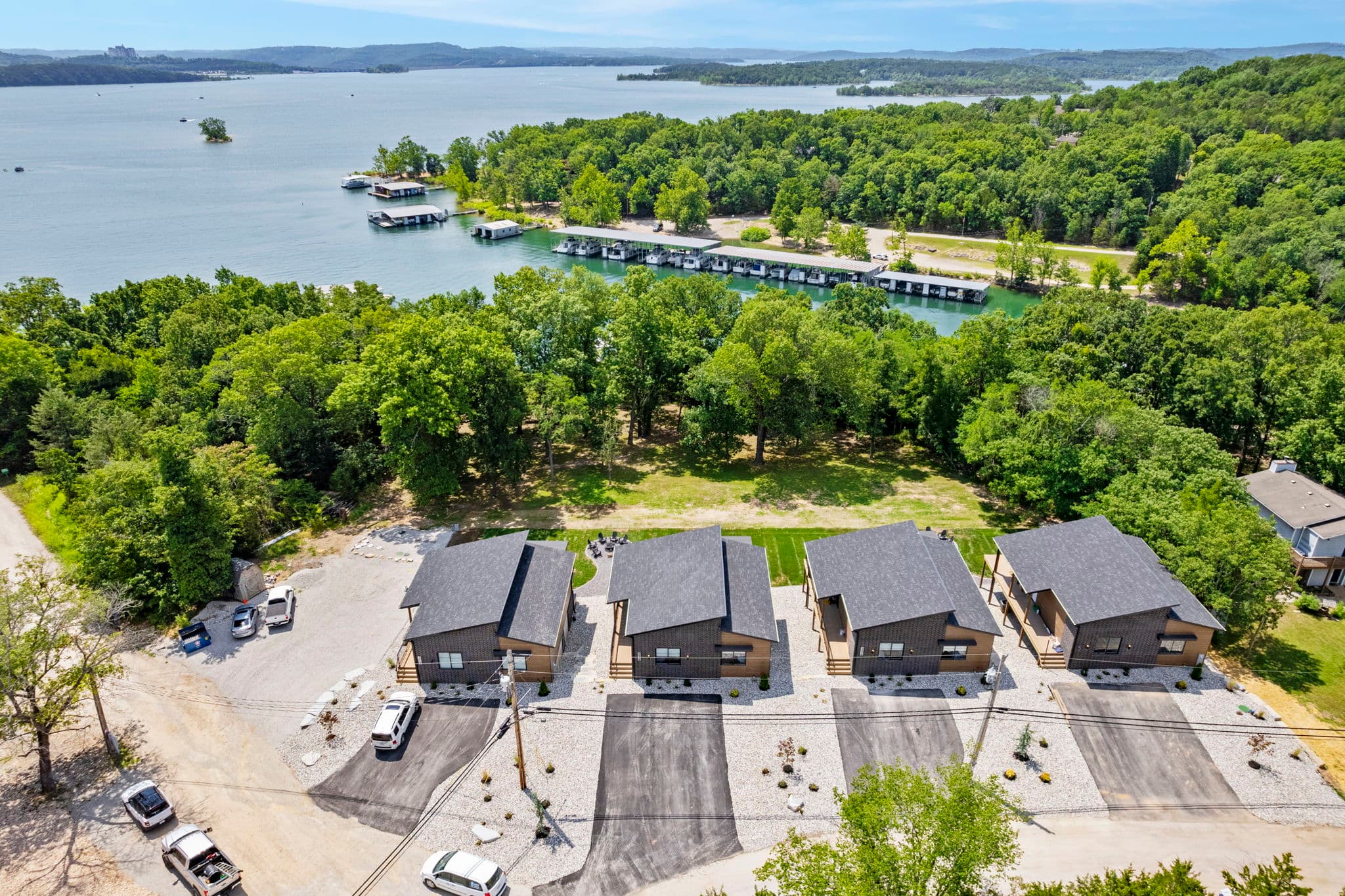 Cabins at Waterscapes photo 3