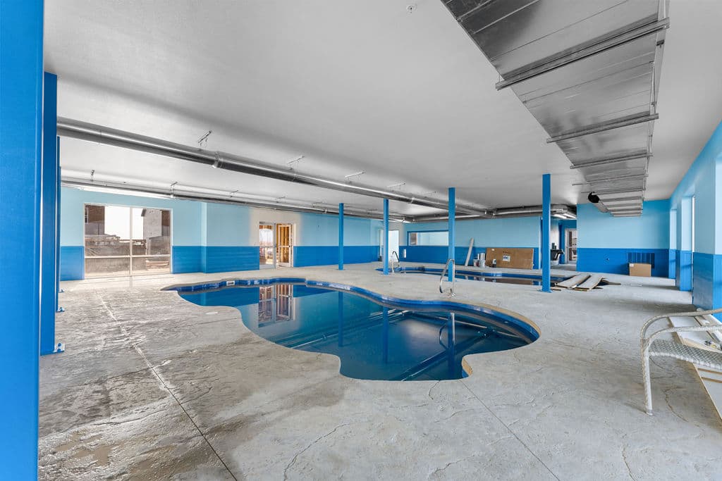 Wilderness Mountain photo 4