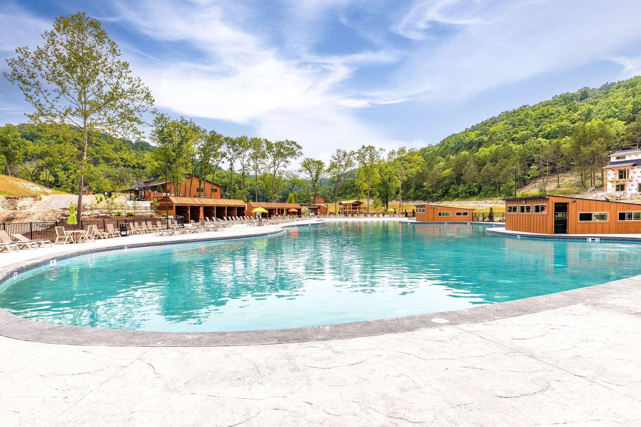 Tall Timbers Camp photo 7