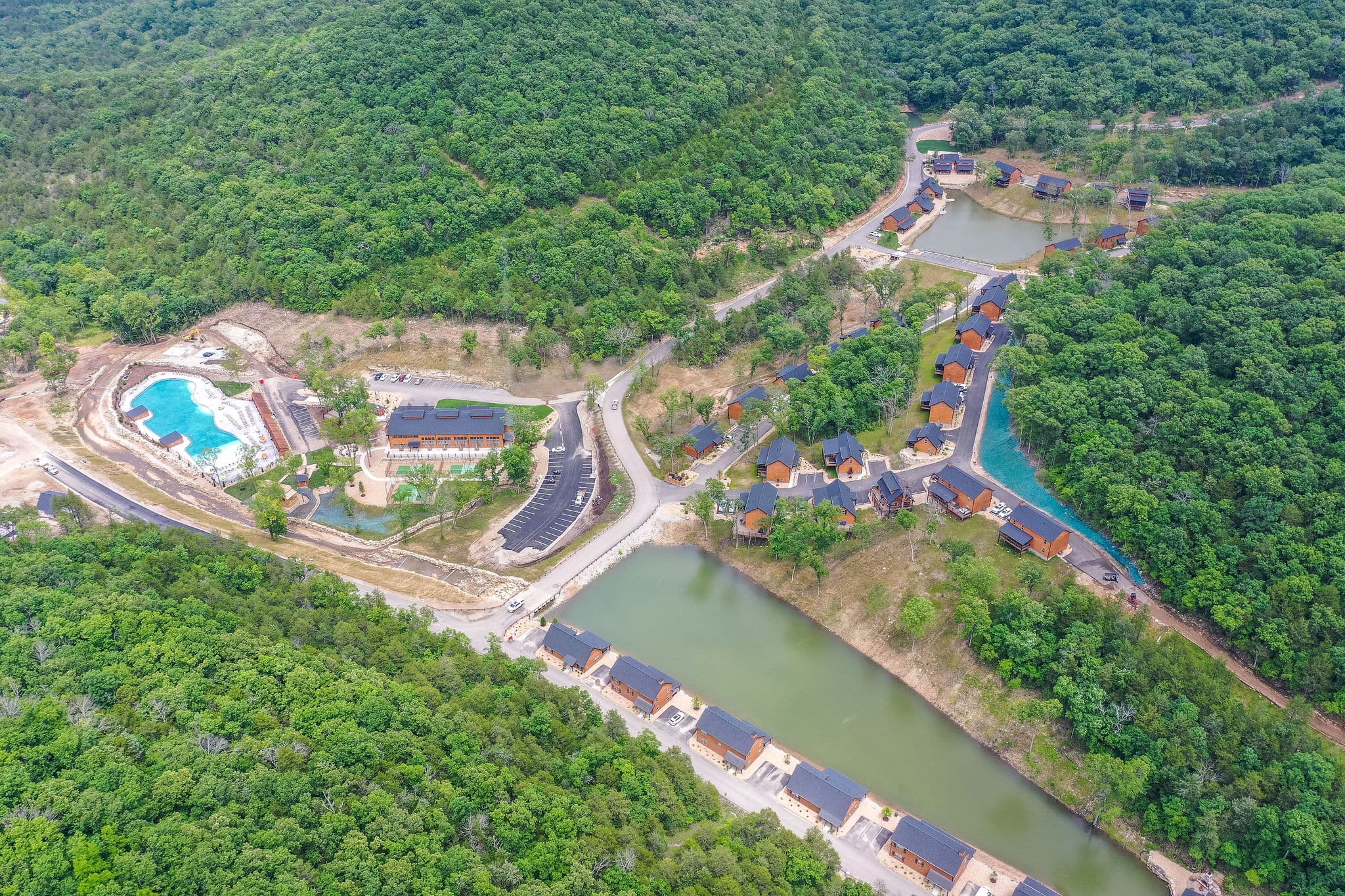 Tall Timbers Camp photo 8