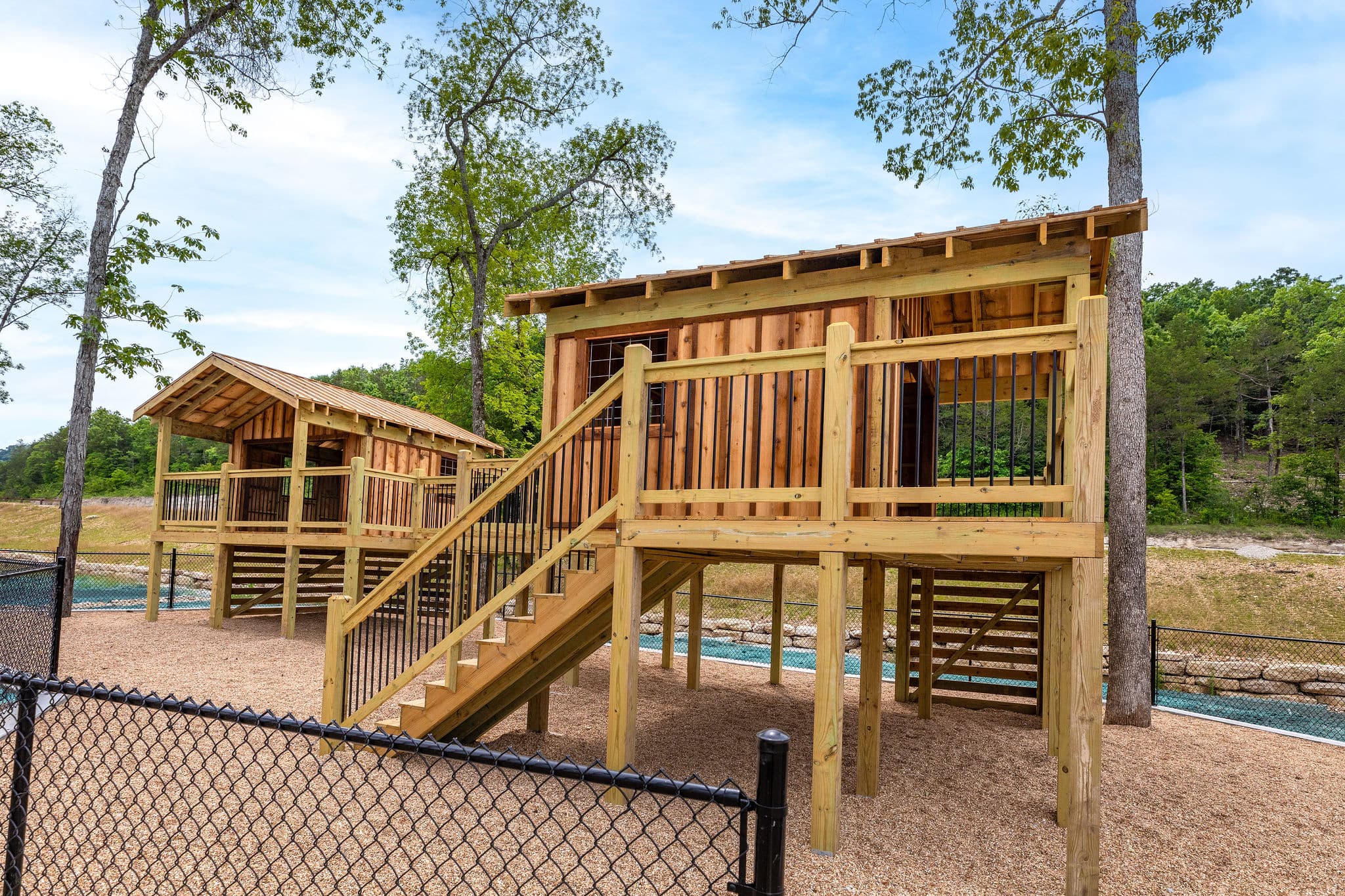 Tall Timbers Camp photo 6