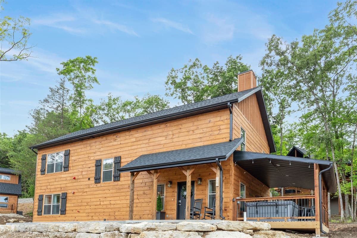 Welcome to Harmony Hills!