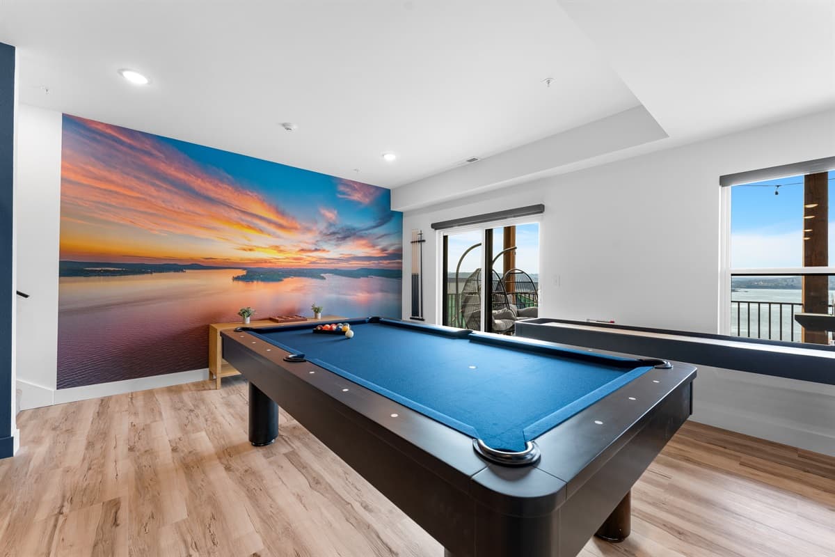 Mod Anchor's Point 5 Bedrooms photo 2