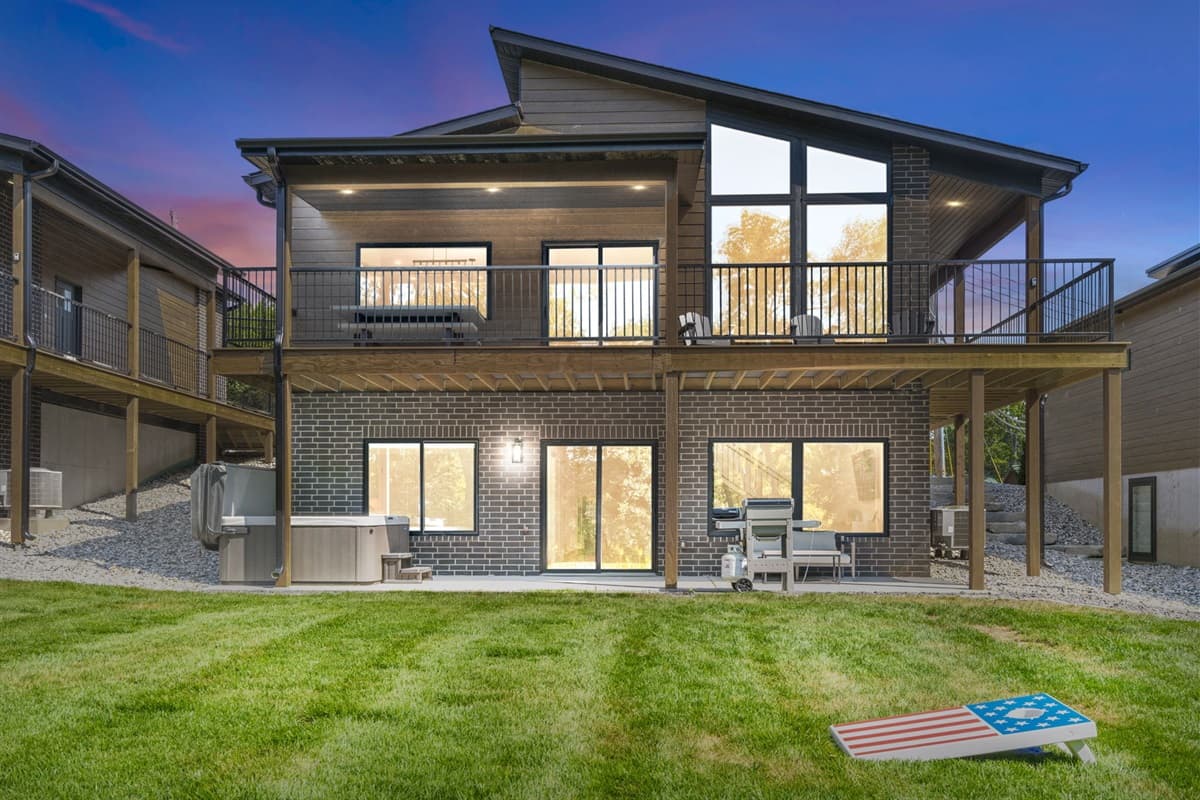 Welcome to the View!