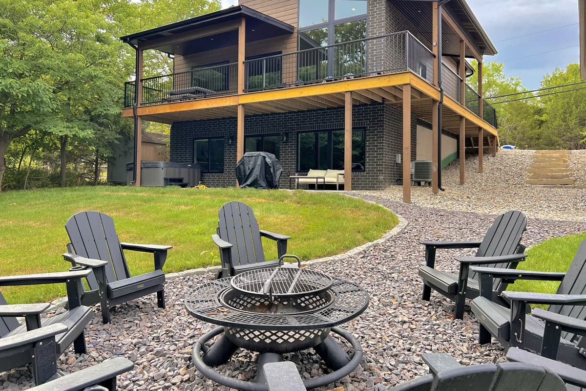 Welcome to The Cliff!