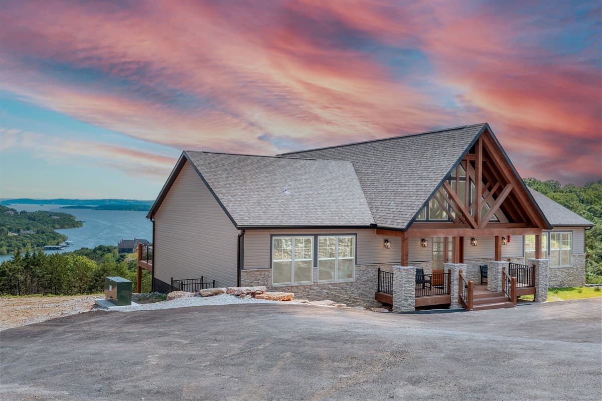 Welcome to Five Mile View!