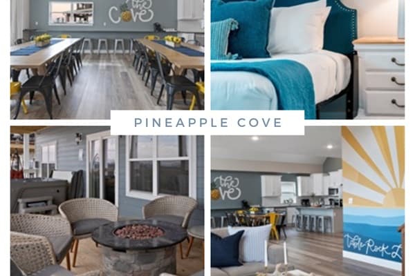 Mod The Cove 5 Bedrooms photo 1