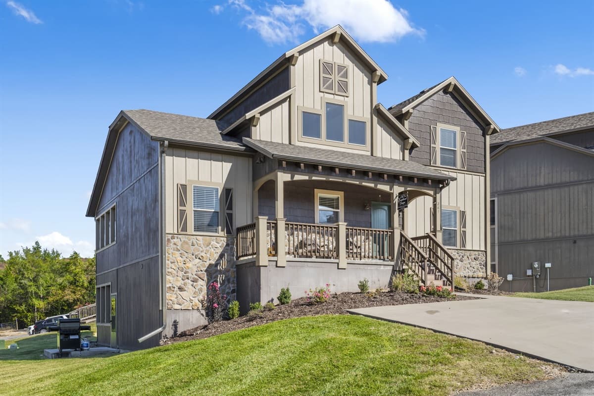 Welcome to Exceptional Escape!