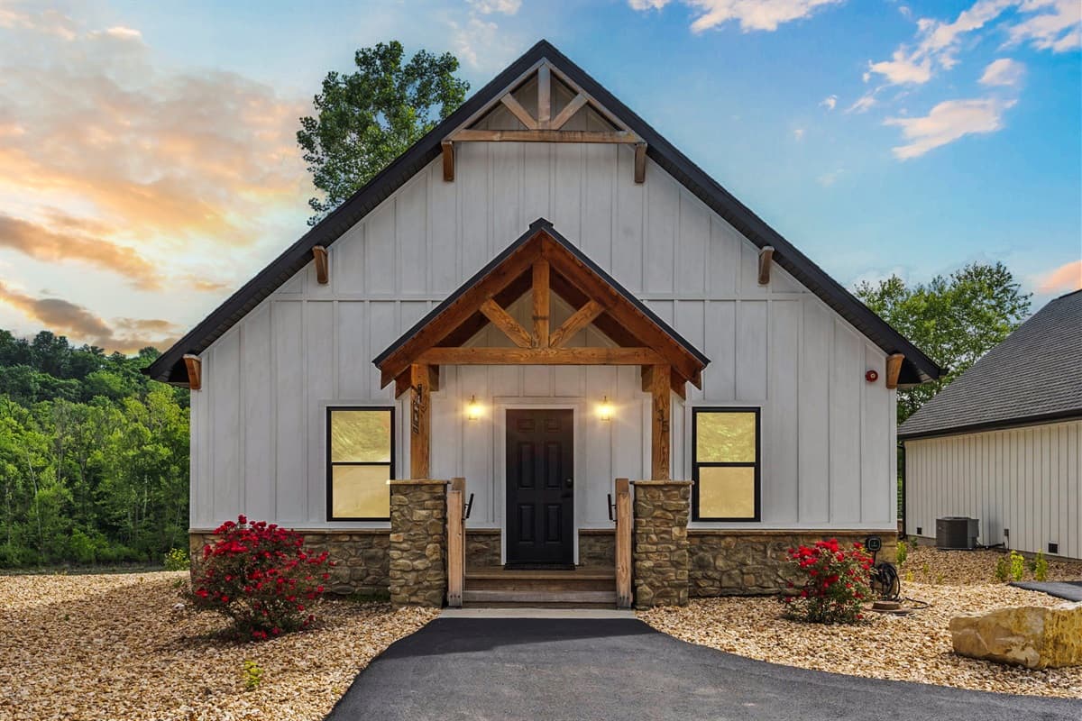 Welcome to Rambling Waters!