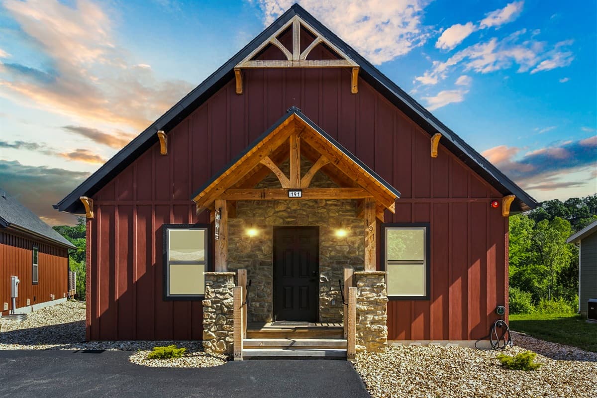 Welcome to Fish Stories!