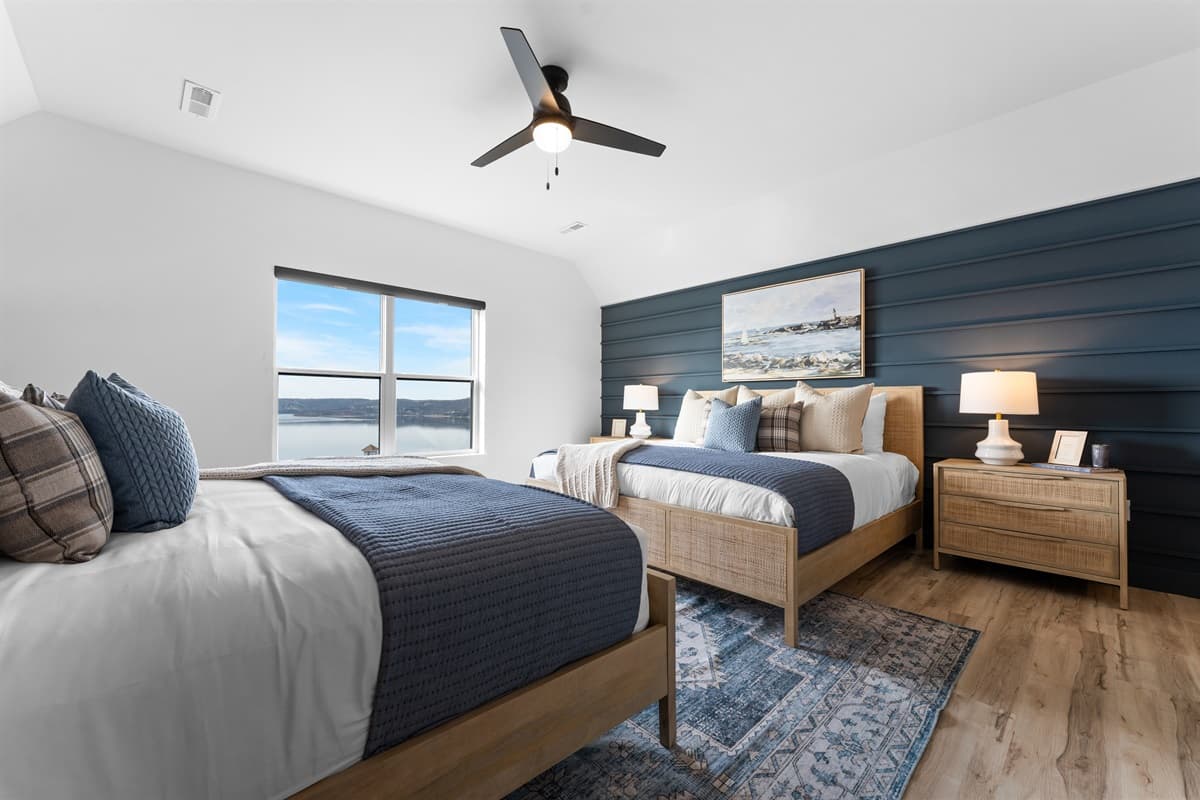 Mod Anchor's Point 5 Bedrooms photo 5