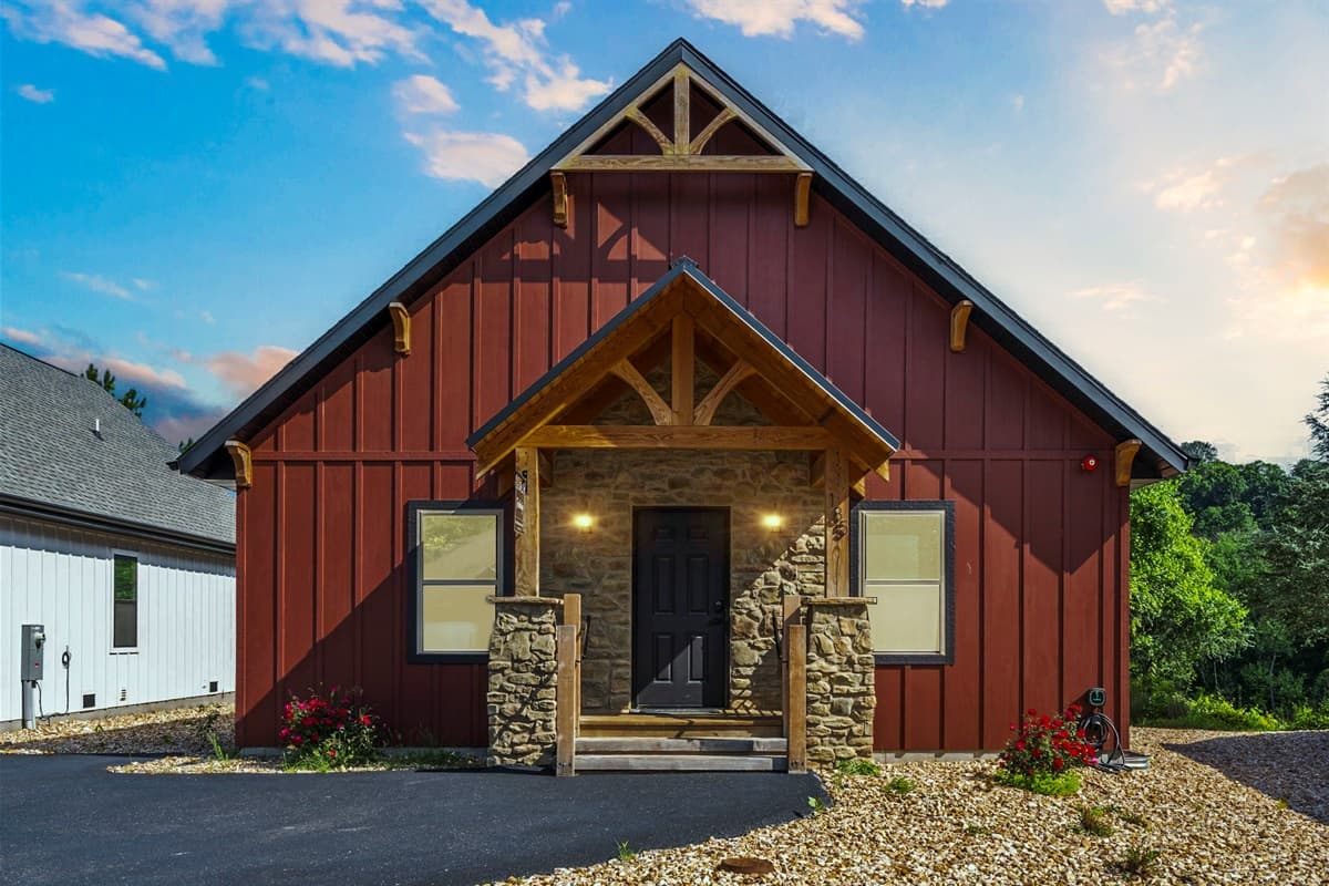 Welcome to Rockbridge!