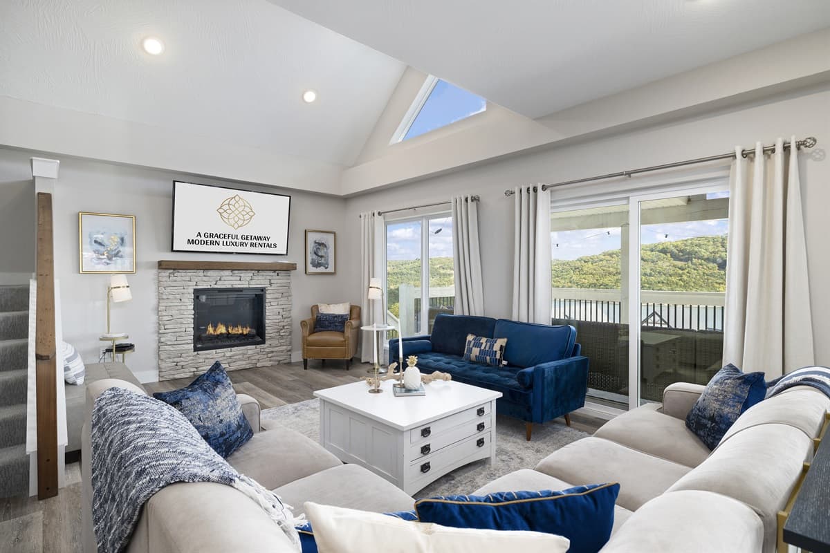 Mod The Cove 5 Bedrooms photo 4